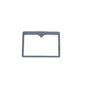 GENERICA - 1015603 - MARCO PARA PARRILLA INTERNATIONAL 9200I/9400I ACERO INOXIDABLE