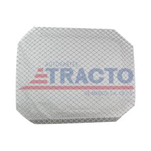 ATM - 11122004 - PARRILLA MALLA KENWORTH T2000 ALUMINIO