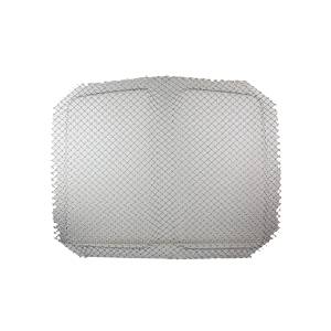 ATM - 11192004 - PARRILLA MALLA KENWORTH T600B ALUMINIO