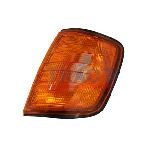 GENERICA-PTN0586-PLAFON DIRECCIONAL FREIGHTLINER FLD120 LADO CHOFER 12V
