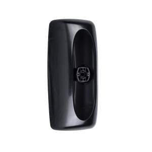 ATM - 12324305 - REPUESTO ATM PARA ESPEJO CABINA  FREIGHTLINER M2 INTERNATIONAL 4300 NEGRO PZA