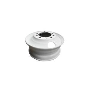 ATM - ATM-RIN0007 - RIN ATM 22 1/2" X 8.25 UNIMOUNT 2 VENTANAS ACERO DE ACERO
