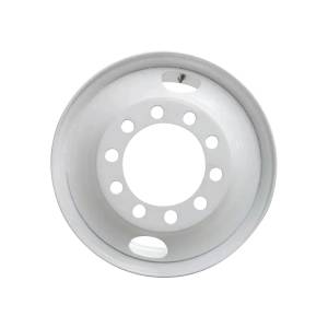 ATM - ATM-RIN0006 - RIN ATM 24 1/2" X 8.25 UNIMOUNT 2 VENTANAS ACERO DE ACERO