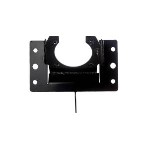 GENERICA-KNH-660X-SOPORTE PARA FARO KENWORTH T660 PLACA ACERO AL CARBON
