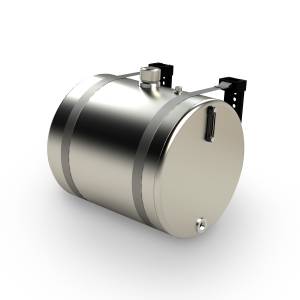 ALTTEC - HTC-50 - TANQUE DIESEL HIDRAULICO DE 50 GALONES CON INDICADOR DE NIVEL