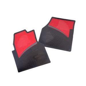 GENERICA-CTX0351-R-TAPETE INTERNATIONAL PROSTAR ROJO ALFOMBRA PAR