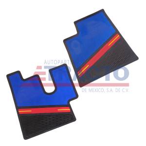 GENERICA-CTX4024-A-TAPETE KENWORTH T660 AZUL PAR