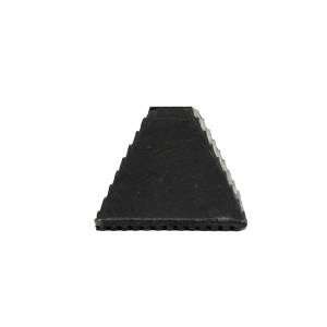 ATM - ATM - DACN0992 - TOPE PARA RUEDA 9.5" X 7.75" X 6" PIRAMIDE - Image 2