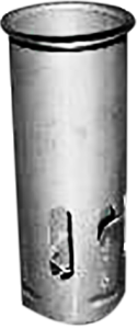 ALTTEC - FTA-25-7 - TRAMPA PARA BOCA DE CARGA KENWORTH 2.5" X 7" ALUMINIO