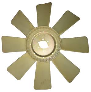 GENERICA-MZ-30-VENTILADOR NYLON 8 ASPAS 30" CENTRO OVALADO