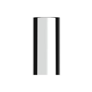UNITED PACIFIC - UNITED PACIFIC - 10034B - TAPA DE TUERCA DE CILINDRO ALTA DE PLÁSTICO CROMADA DE 33 MM X 4-1/4" - ROSCADA (A GRANEL) - Image 2