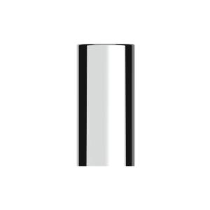 UNITED PACIFIC - UNITED PACIFIC - 10034CB - TAPAS DE TUERCA DE CILINDRO ALTAS DE PLÁSTICO CROMADO DE 33 MM X 4-1/4" - ROSCABLES (PAQUETE DE 60) - Image 3