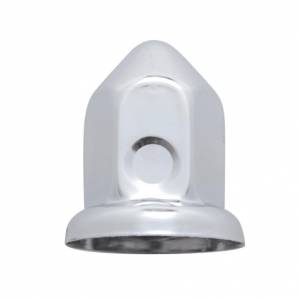 UNITED PACIFIC - UNITED PACIFIC - 10083 - TAPA DE TUERCA PUNTA DE INOXIDABLE DE 33 MM X 2-3/8" CON BRIDA - Image 2