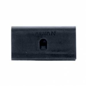 UNITED PACIFIC - 10102P - CLIPS PARA TAPACUBOS DELANTEROS (PACK DE 4)