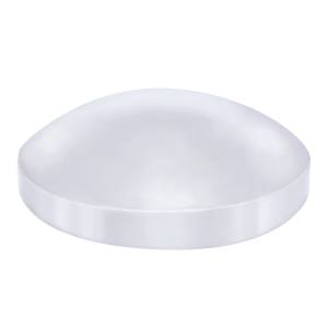UNITED PACIFIC - 10203 - TAPACUBOS TRASERO DOMO CROMADO DE 8-1/4"