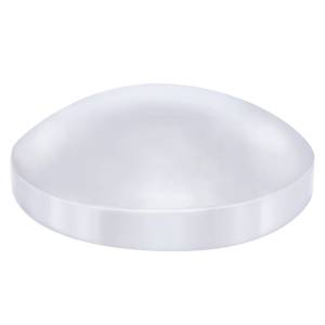 UNITED PACIFIC - 10240 - TAPACUBOS TRASERO DOMO CROMADO DE 8-1/2" PARA MACK