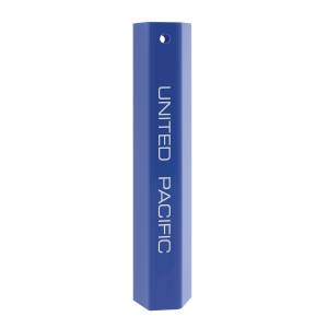 UNITED PACIFIC - UNITED PACIFIC - 10259 - HERRAMIENTA DE DADO DE TUERCAS DE PLÁSTICO DE 11" DE LARGO PARA TAPAS DE TUERCAS DE PLÁSTICO - Image 1