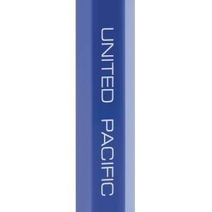 UNITED PACIFIC - UNITED PACIFIC - 10259 - HERRAMIENTA DE DADO DE TUERCAS DE PLÁSTICO DE 11" DE LARGO PARA TAPAS DE TUERCAS DE PLÁSTICO - Image 2