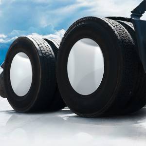 UNITED PACIFIC - UNITED PACIFIC - 10326 - KIT TAPA EJE TRASERO AERO FULL-MOON - CROMADO - Image 6