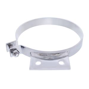 UNITED PACIFIC - 10332 - ABRAZADERA DE ESCAPE DE 7" PARA PETERBILT