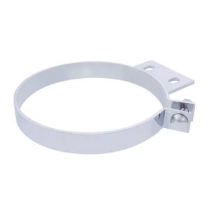 UNITED PACIFIC - UNITED PACIFIC - 10332 - ABRAZADERA DE ESCAPE DE 7" PARA PETERBILT - Image 2
