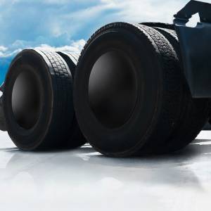 UNITED PACIFIC - UNITED PACIFIC - 10344 - KIT TAPAS EJE TRASERO AERO FULL-MOON - NEGRO MATE - Image 7