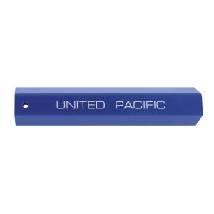 UNITED PACIFIC - UNITED PACIFIC - 10354 - KIT COMBINADO DE CUBIERTA DE EJE DOMO CON TAPAS DE TUERCA DE ROSCA ESTÁNDAR DE 33 MM Y HERRAMIENTA PARA TAPA DE TUERCA - NEGRO MATE - Image 4