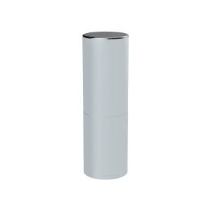 UNITED PACIFIC - UNITED PACIFIC - 10370B - TAPA DE TUERCA DE CILINDRO ALTA DE PLÁSTICO CROMADA DE 33 MM X 6-1/2" - ROSCADA (A GRANEL) - Image 2