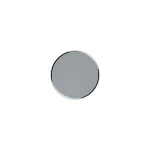UNITED PACIFIC - UNITED PACIFIC - 10370B - TAPA DE TUERCA DE CILINDRO ALTA DE PLÁSTICO CROMADA DE 33 MM X 6-1/2" - ROSCADA (A GRANEL) - Image 4