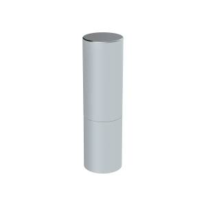 UNITED PACIFIC - UNITED PACIFIC - 10371B - TAPA DE TUERCA DE CILINDRO ALTA DE PLÁSTICO CROMADA DE 33 MM X 7-1/4" - ROSCADA (A GRANEL) - Image 2