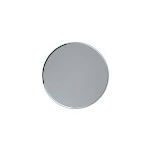 UNITED PACIFIC - UNITED PACIFIC - 10371B - TAPA DE TUERCA DE CILINDRO ALTA DE PLÁSTICO CROMADA DE 33 MM X 7-1/4" - ROSCADA (A GRANEL) - Image 4