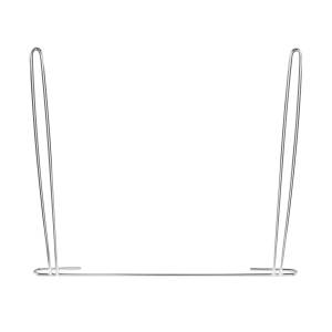UNITED PACIFIC - UNITED PACIFIC - 10451 - SOPORTE ANTIVELA DE 24" X 21" - Image 1