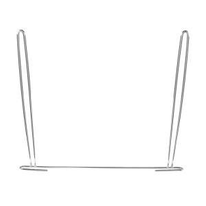UNITED PACIFIC - UNITED PACIFIC - 10451 - SOPORTE ANTIVELA DE 24" X 21" - Image 2
