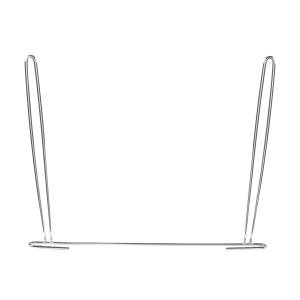 UNITED PACIFIC - UNITED PACIFIC - 10452 - SOPORTE ANTIVELA 24" X 18" - Image 2