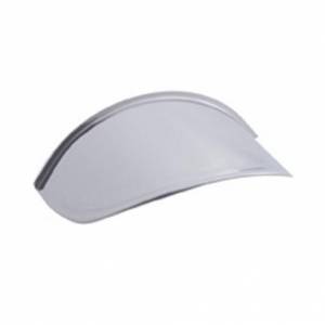 UNITED PACIFIC - UNITED PACIFIC - 10474 - VISERA DE LUCES HONDA INOXIDABLE - Image 1
