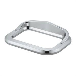 UNITED PACIFIC - UNITED PACIFIC - 10485 - BISEL LIGERO RECTANGULAR CON VISERA - Image 3