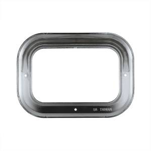 UNITED PACIFIC - UNITED PACIFIC - 10485 - BISEL LIGERO RECTANGULAR CON VISERA - Image 6
