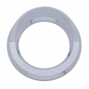 UNITED PACIFIC - 10510 - ANILLO DE SEGURIDAD DE 4" CON VISERA A PRESIÓN