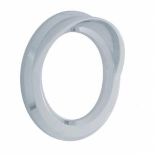 UNITED PACIFIC - UNITED PACIFIC - 10510 - ANILLO DE SEGURIDAD DE 4" CON VISERA A PRESIÓN - Image 2
