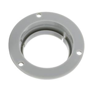 UNITED PACIFIC - 10518B - BISEL DE MONTAJE GRIS DE 2" (A GRANEL)