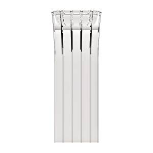 UNITED PACIFIC - UNITED PACIFIC - 10622 - MEDIO GUARDABARROS DE ACERO INOXIDABLE 430 DE 80" (GA 18) - SERIE SR (PAR) - Image 8