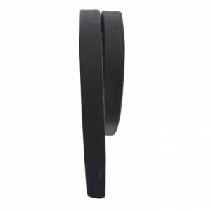 UNITED PACIFIC - UNITED PACIFIC - 10625 - PERCHAS PARA GUARDABARROS RECTAS NEGRAS - 1 BOBINA (PAR) - Image 2