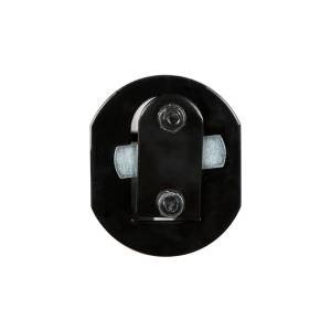 UNITED PACIFIC - UNITED PACIFIC - 10655 - PERCHAS PARA GUARDABARROS DE TRABAJO PESADO NEGRAS DE 30" - PATRÓN DE PERNOS DE 2-1/2" (PAR) - Image 3