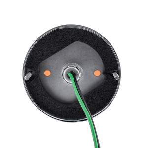 UNITED PACIFIC - UNITED PACIFIC - 20479 - KIT DE MONTAJE EMPOTRADO SANDÍA DE VIDRIO DE DOBLE FUNCIÓN CON BOMBILLA LED - ÁMBAR OSCURO - Image 8