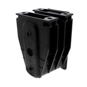UNITED PACIFIC - 20480 - RECEPTÁCULO DE PARACHOQUES PARA FREIGHTLINER CASCADIA 2008-2017
