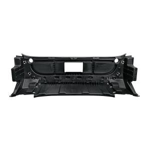 UNITED PACIFIC - UNITED PACIFIC - 20481 - CONJUNTO DE PARACHOQUES CENTRAL SIN ORIFICIOS DE VENTILACIÓN PARA FREIGHTLINER CASCADIA 2008-2017 - Image 3