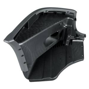 UNITED PACIFIC - UNITED PACIFIC - 20485 - CONJUNTO DE EXTREMO DE PARACHOQUES CON ORIFICIO DE LUZ ANTINIEBLA PARA FREIGHTLINER CASCADIA 2008-2017 - CONDUCTOR - Image 5