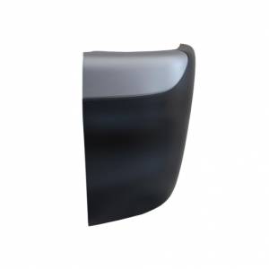UNITED PACIFIC - UNITED PACIFIC - 20612 - EXTREMO DE PARACHOQUES CON PINTURA PLATA PARA FREIGHTLINER COLUMBIA 2001-2016 - CONDUCTOR - Image 2