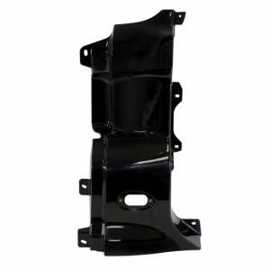 UNITED PACIFIC - 20706 - PANEL DE CAPOTA PARA FREIGHTLINER CASCADIA 2008-2017 - CONDUCTOR