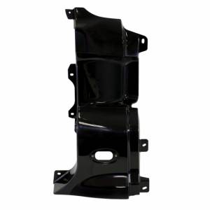 UNITED PACIFIC - 20707 - PANEL DE CAPOTA PARA FREIGHTLINER CASCADIA 2008-2017 - PASAJERO